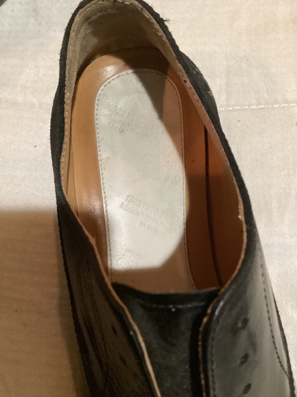 Margiela Martin Maison - Picture 3 of 4